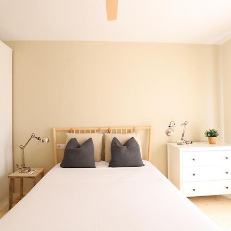 Beautiful Apartment In Canet Playa By Hometels Canet d'En Berenguer Eksteriør billede
