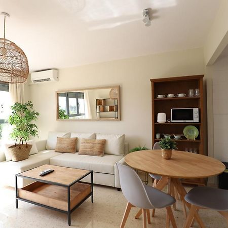 Beautiful Apartment In Canet Playa By Hometels Canet d'En Berenguer Eksteriør billede