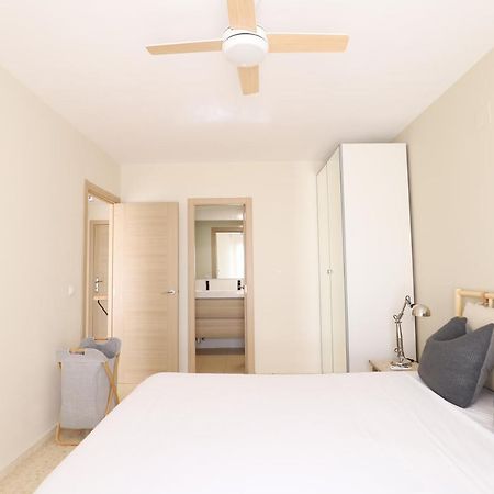 Beautiful Apartment In Canet Playa By Hometels Canet d'En Berenguer Eksteriør billede