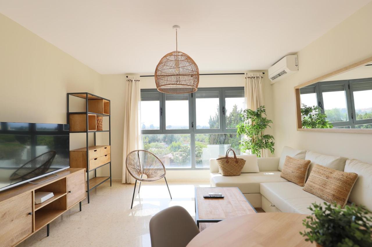 Beautiful Apartment In Canet Playa By Hometels Canet d'En Berenguer Eksteriør billede