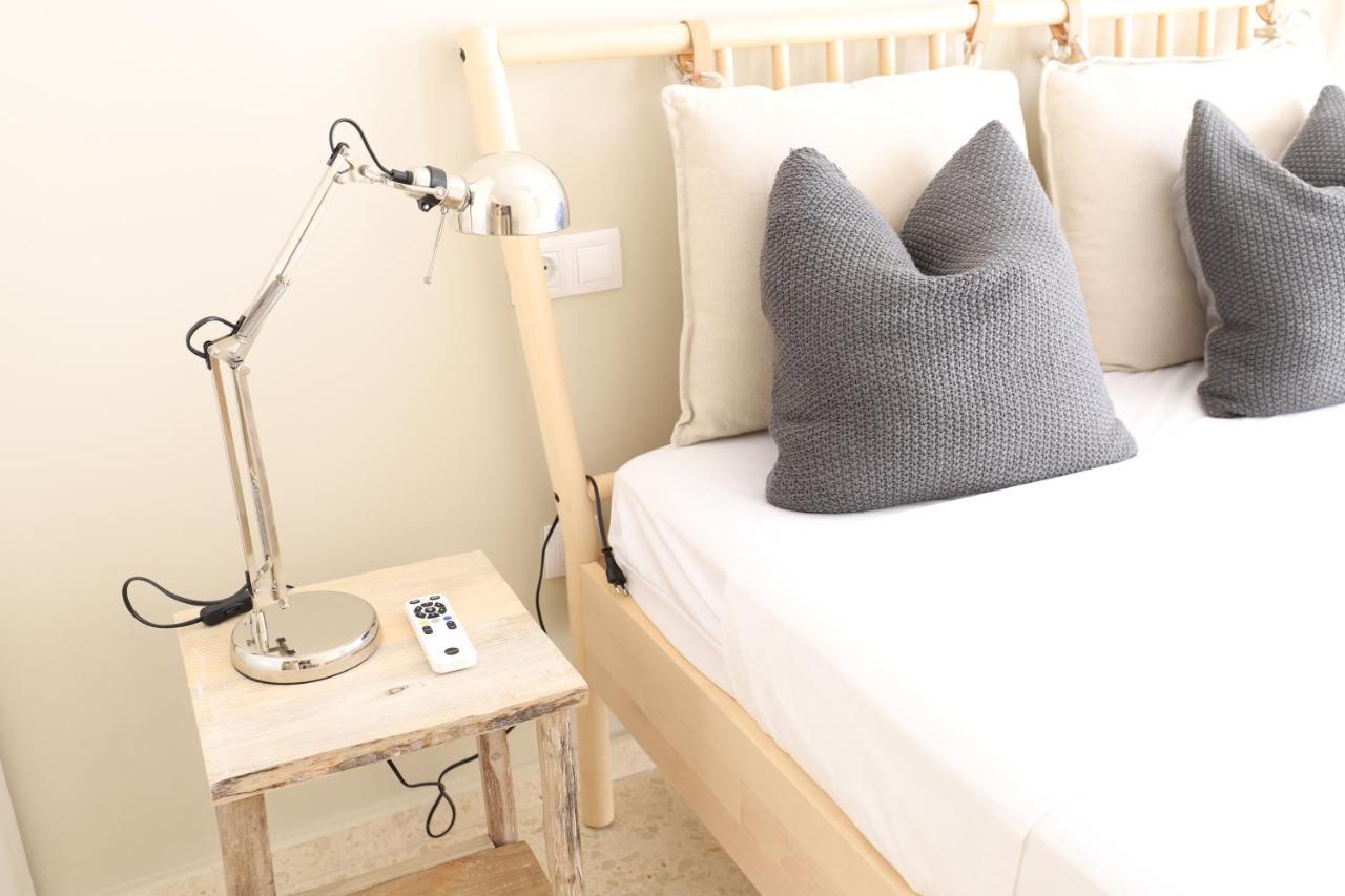 Beautiful Apartment In Canet Playa By Hometels Canet d'En Berenguer Eksteriør billede