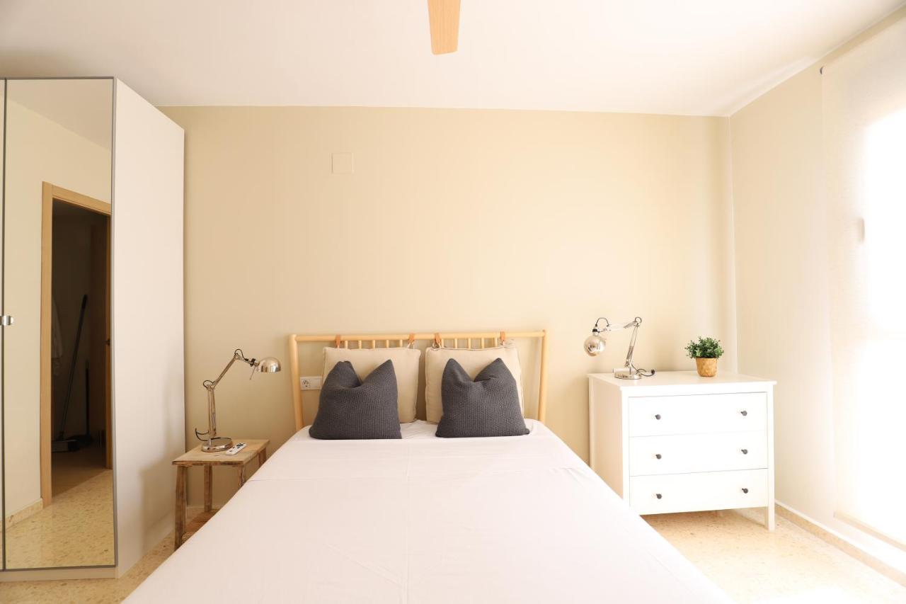 Beautiful Apartment In Canet Playa By Hometels Canet d'En Berenguer Eksteriør billede