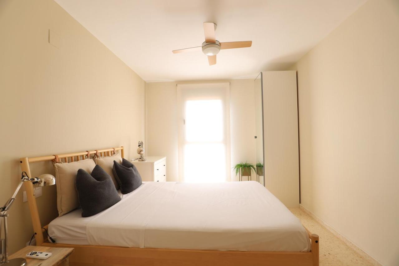 Beautiful Apartment In Canet Playa By Hometels Canet d'En Berenguer Eksteriør billede