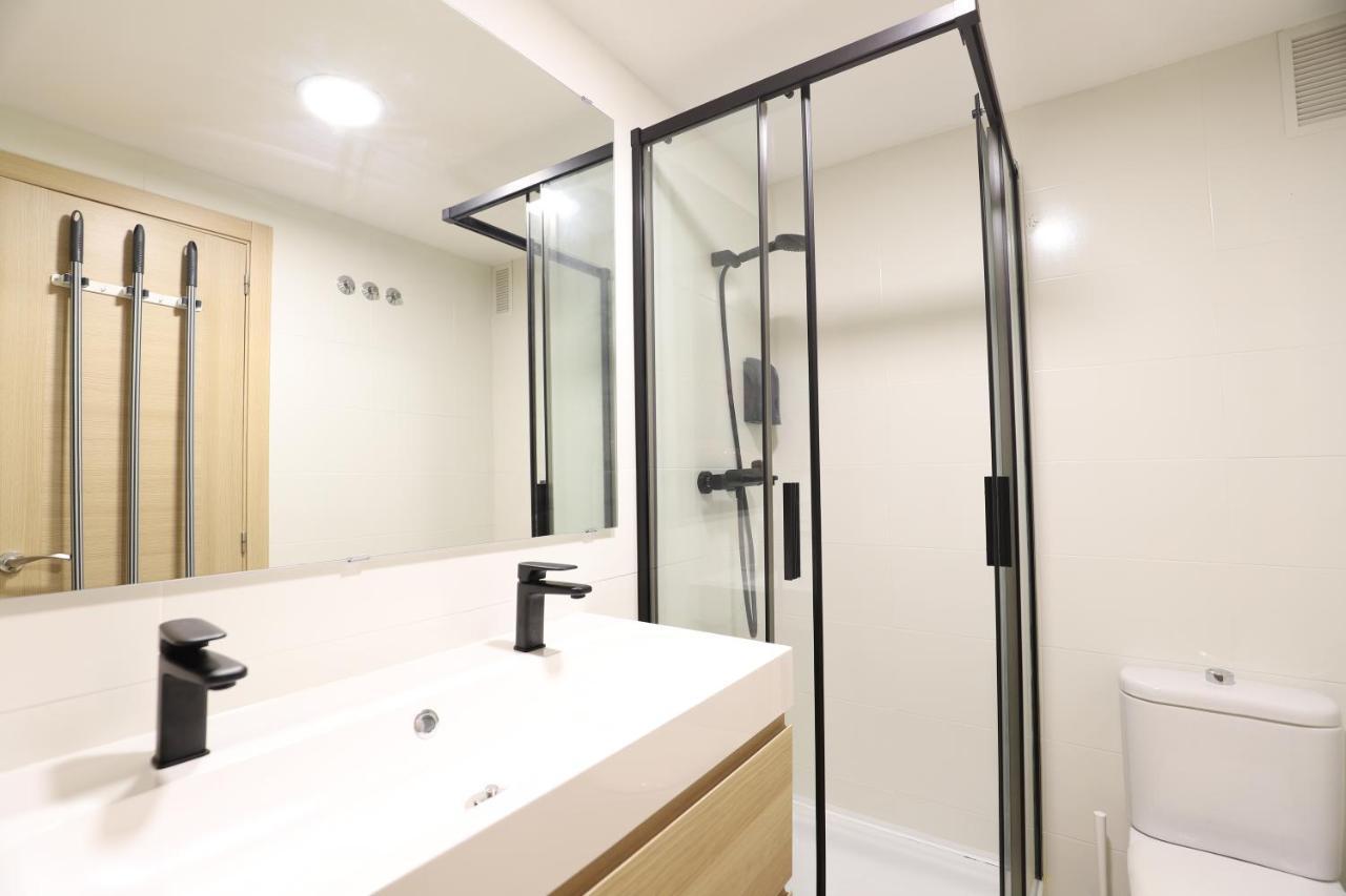 Beautiful Apartment In Canet Playa By Hometels Canet d'En Berenguer Eksteriør billede