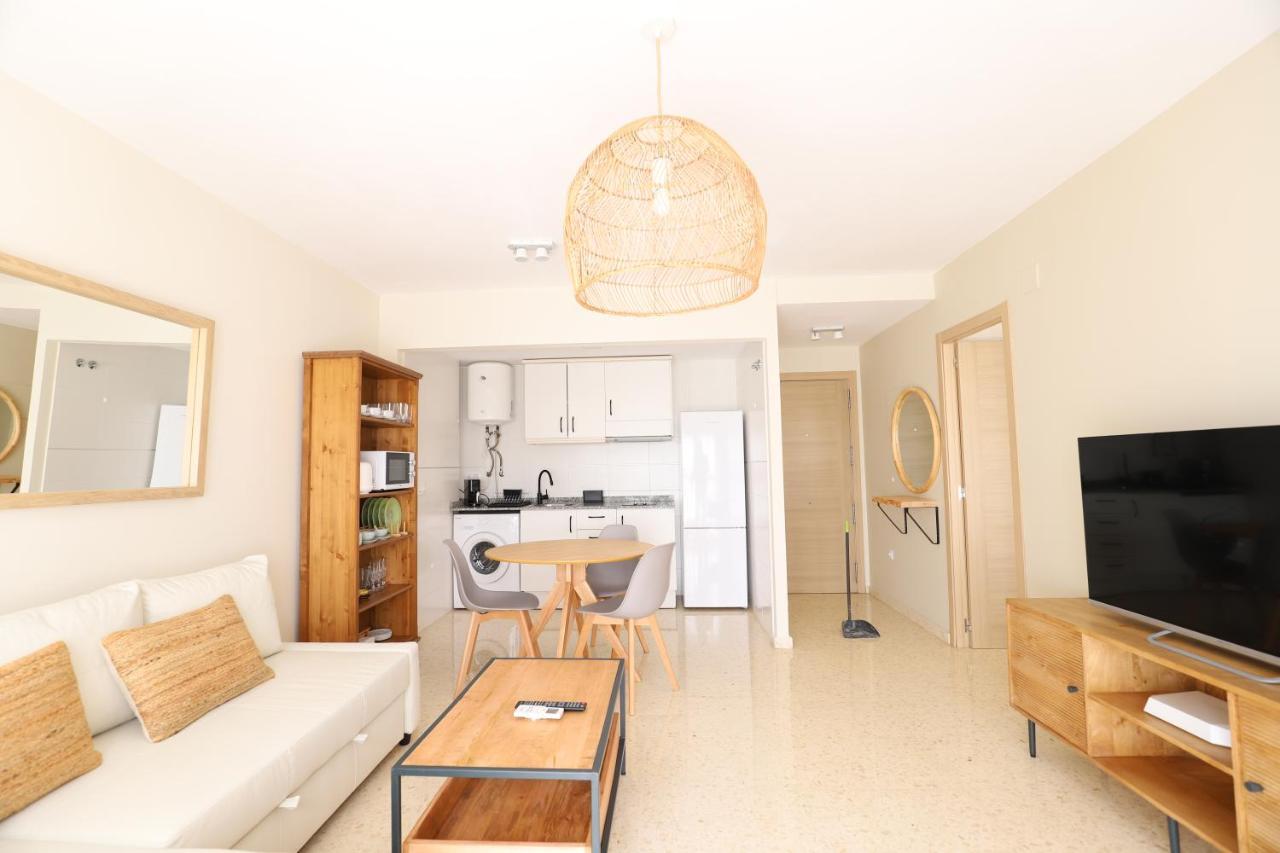 Beautiful Apartment In Canet Playa By Hometels Canet d'En Berenguer Eksteriør billede