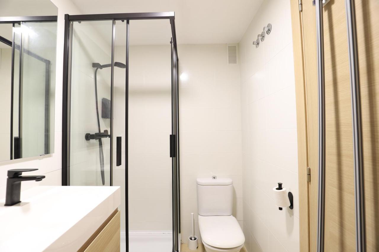 Beautiful Apartment In Canet Playa By Hometels Canet d'En Berenguer Eksteriør billede