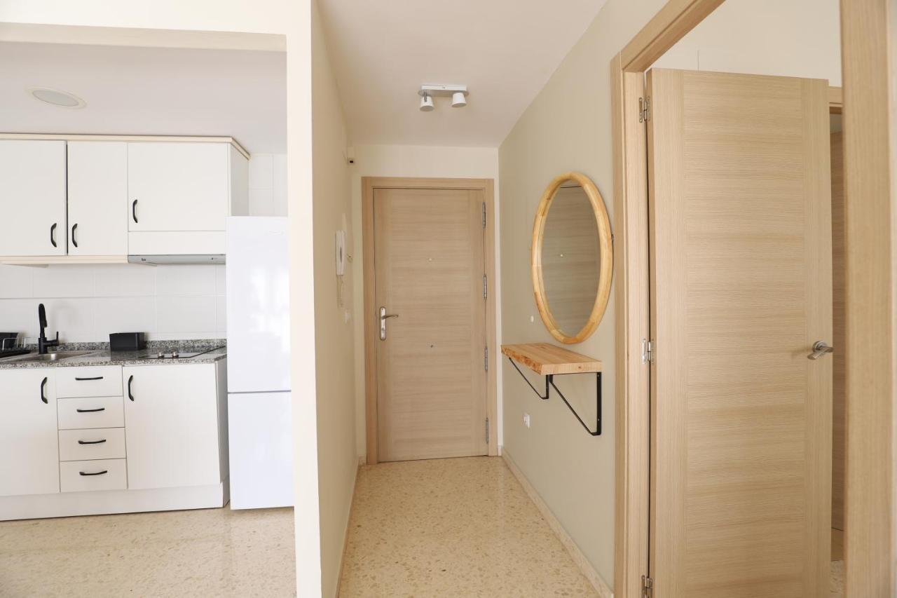 Beautiful Apartment In Canet Playa By Hometels Canet d'En Berenguer Eksteriør billede