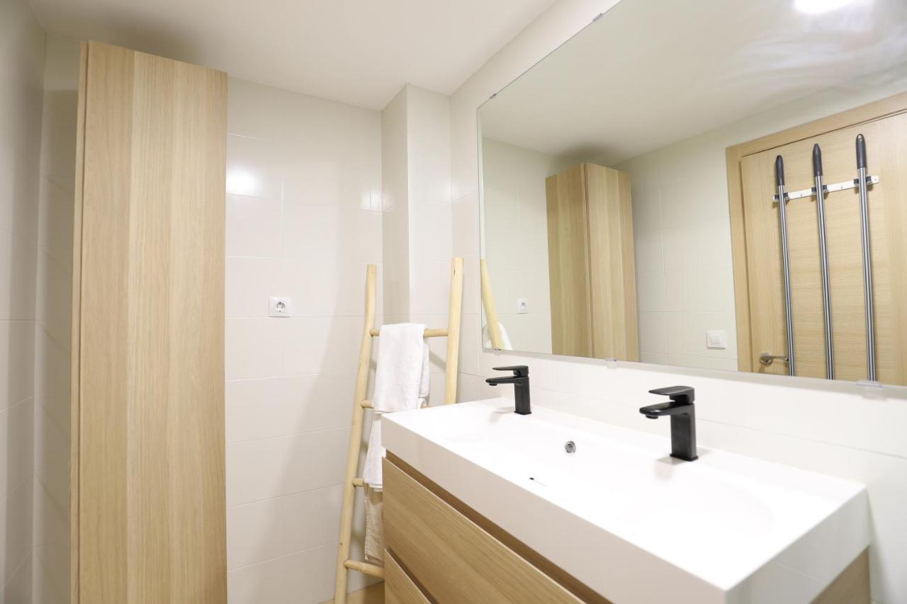 Beautiful Apartment In Canet Playa By Hometels Canet d'En Berenguer Eksteriør billede